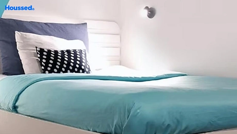 Sample Apartment